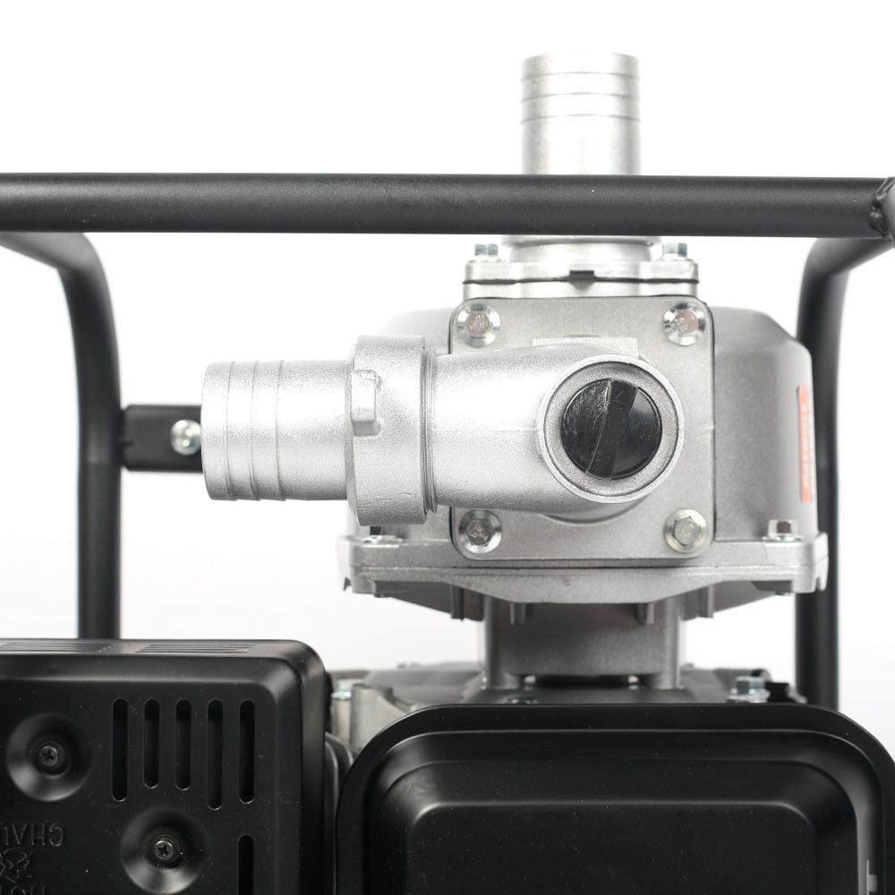 Мотопомпа MP 2036 S PATRIOT