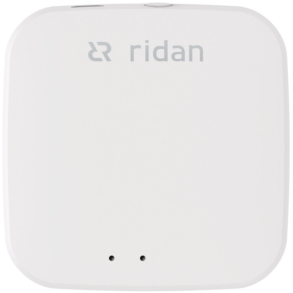 Шлюз Ridan SmartHeat (для 014G2463R)