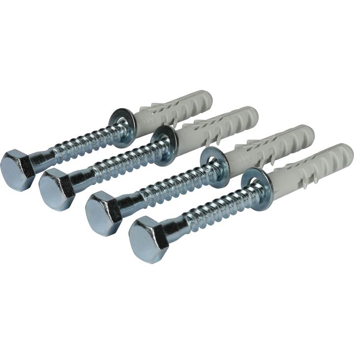 Стальной распределительный коллектор 6 отопительных контуров. В теплоизоляции DN 25 STOUT