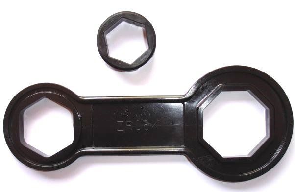 Ключ ZR06K (к редукторам)