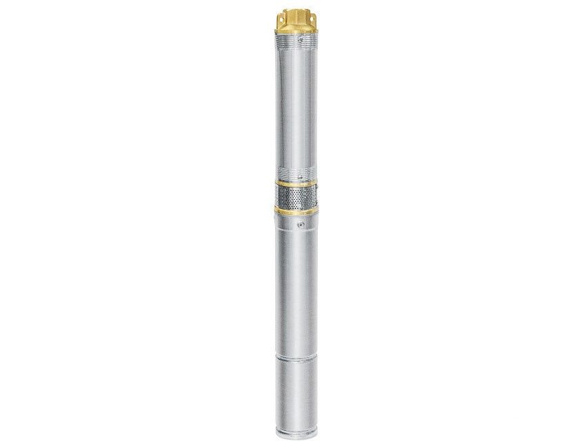 Насос погружной 4" ECO 3-70  (0.9 кВт, кабель 40 м) UNIPUMP