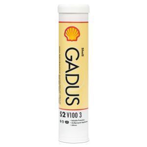 Масло Shell Gadus S2 V100 3 (400 g)