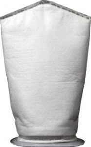 Фильтровальный  мешок ВР-410 -25 мкм