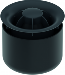 Гидрозатвор с мембраной для трапов DN 50 стандартных и вертикальных и DN 70, TECEdrainpoint S