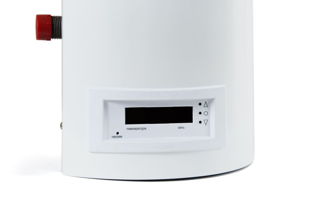 Электрический котёл Teplodom i-TRM SILVER 6 кВт, 1-3 фаз. БАСТИОН