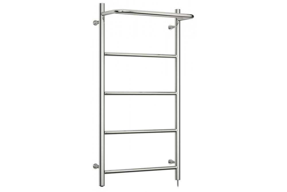 Полотенцесушитель электрический №30 П, 800х400  Стилье