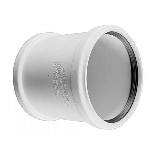 Муфта надвижная  Raupiano 110