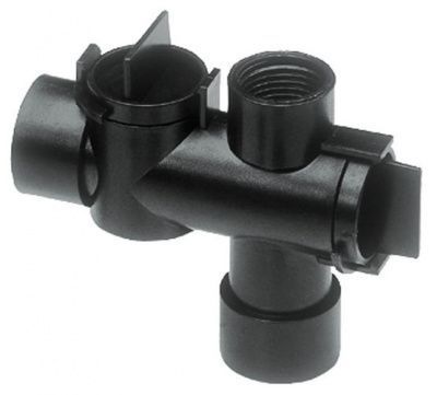 Регулятор протока 11/2'' Hoehenversteller