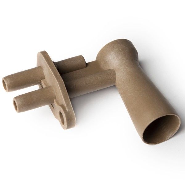 Трубка Вентури 12-24kW