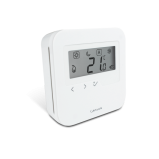 Терморегулятор проводной непрограммируемый HTRS230 SALUS