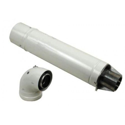 Труба AZ 0,5m DN100-150