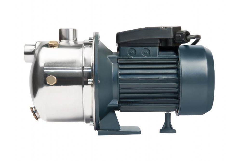 Насос поверхностный JS 100 UNIPUMP