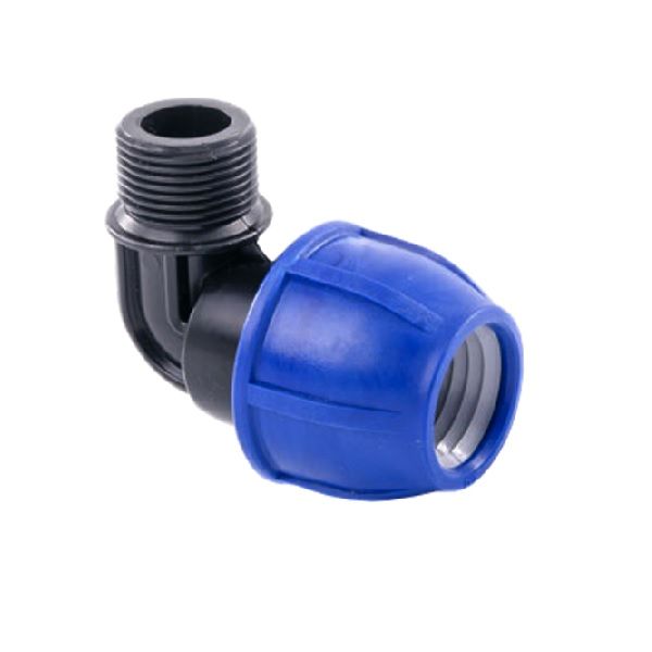 Отвод НР 20х1/2"РТП ПНД