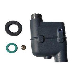 Воздухоотводчик