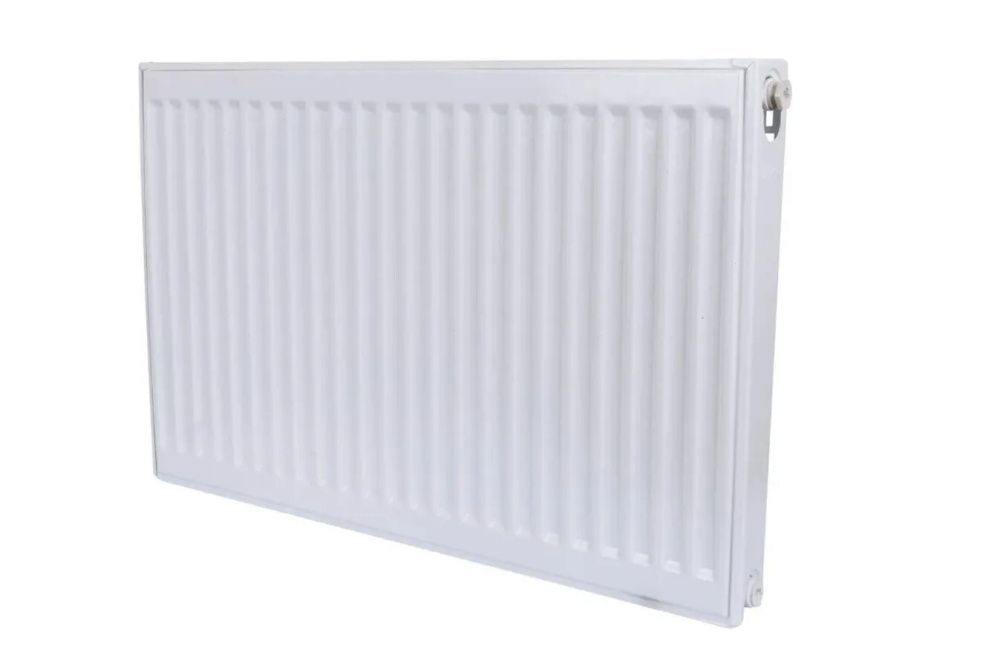 Радиатор Rommer Compact 33 500- 800 боковое подключение