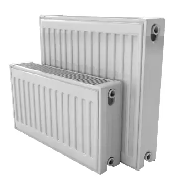 Радиатор стальной панельный С 22 500 - 1000 бок. Rens Радиатор стальной панельный С 22 500 - 1000 бок. Rens