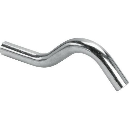 Полуобвод из нержавеющей стали безраструбный 15х15 Kromwell