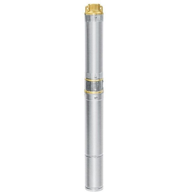Насос погружной 3" MINI ECO 2-65 (0,75 кВт, 30м) UNIPUMP