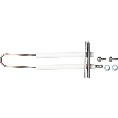 Электрод ионизации VMIII