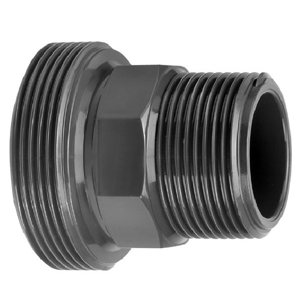 Адаптор разъемного соед. 2 3/4"х2"