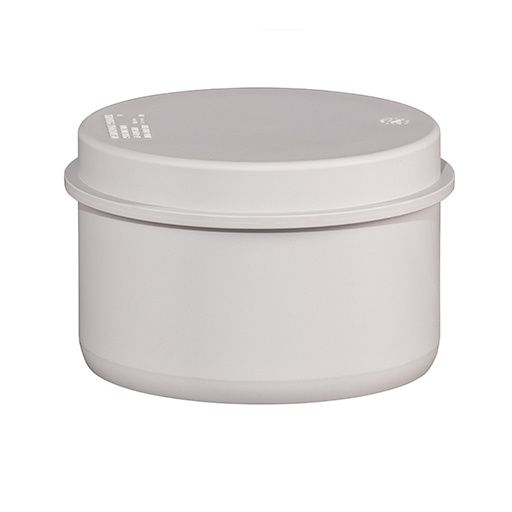 Заглушка для бесшум. канализации SKM DN110, Ger