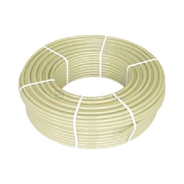 Труба Pe-Xc 12*2 (95*-110*) EVOH 5-layer (отрез 6м) KAN-therm