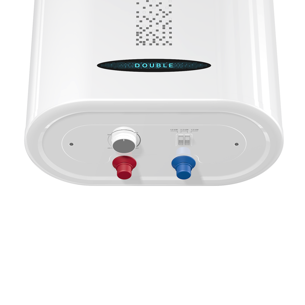 Водонагреватель плоский электрический Double 80 THERMEX