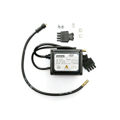 Запальный трансформатор