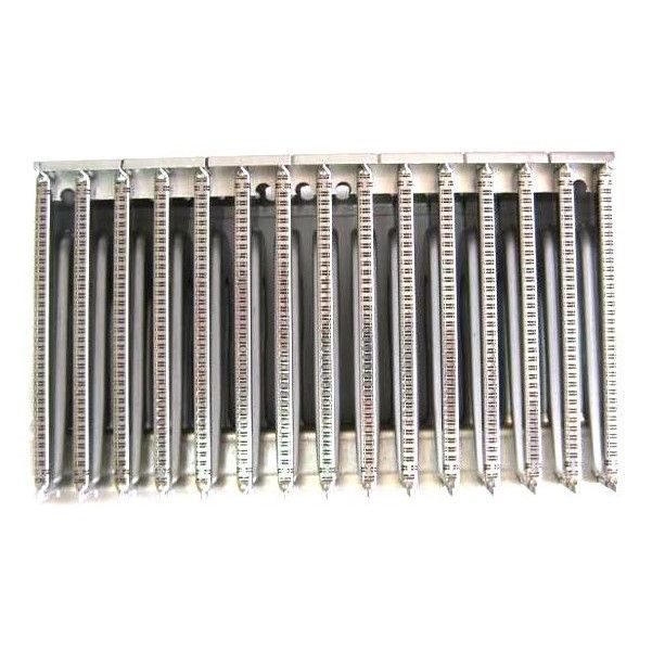 Горелка 15-и сегментная