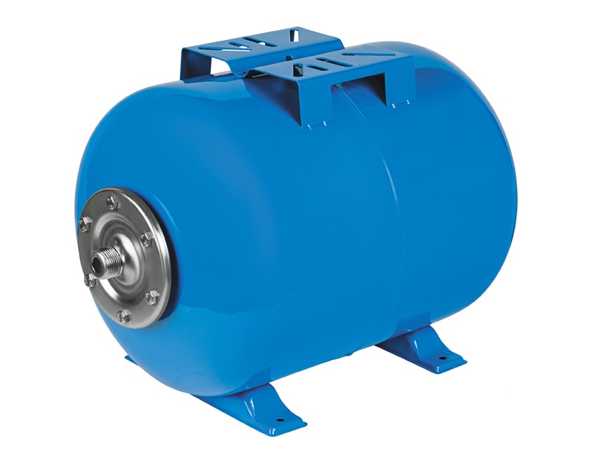 Гидроаккумулятор 50 л (гор.) UNIPUMP