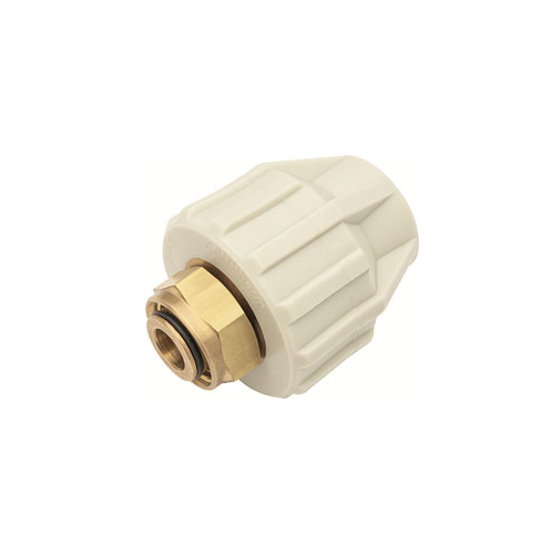 Муфта с накидной гайкой ВР 20х3/4" KAN-therm