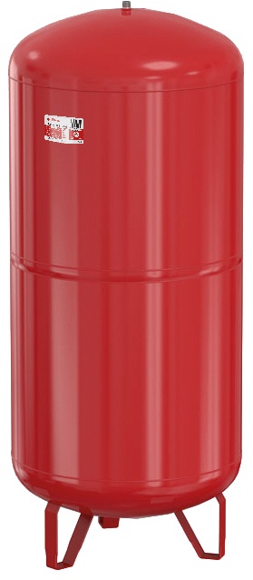 Бак расширительный (теплоснабжение/холодоснабжение) Flexcon R1000 (1,5 - 6 bar 1" н/р)