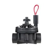 Э/м клапан Hunter ICV-151G-B с регулятором потока 1 1/2"