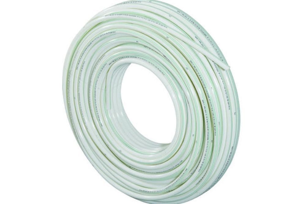 Труба 25х2,3 Comfort Pipe Plus, PE-Xa, 6 бар 90*C Uponor (отрезок 10м)
