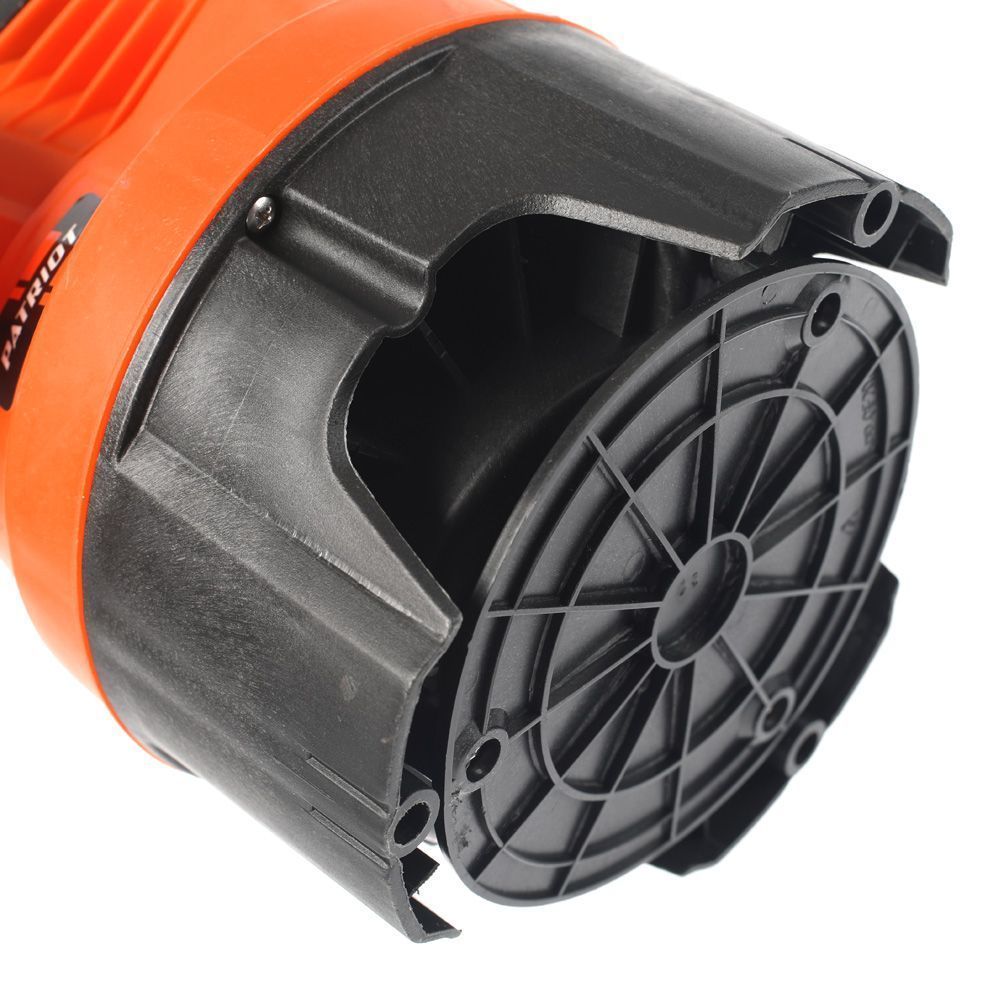 Насос дренажный F 350 д/грязной воды, корпус - пластик, 300 Вт, 5000 л/час PATRIOT