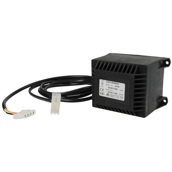 Сетевой трансформатор