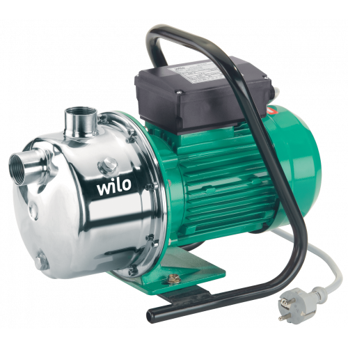 Насос WJ 203 EM WILO