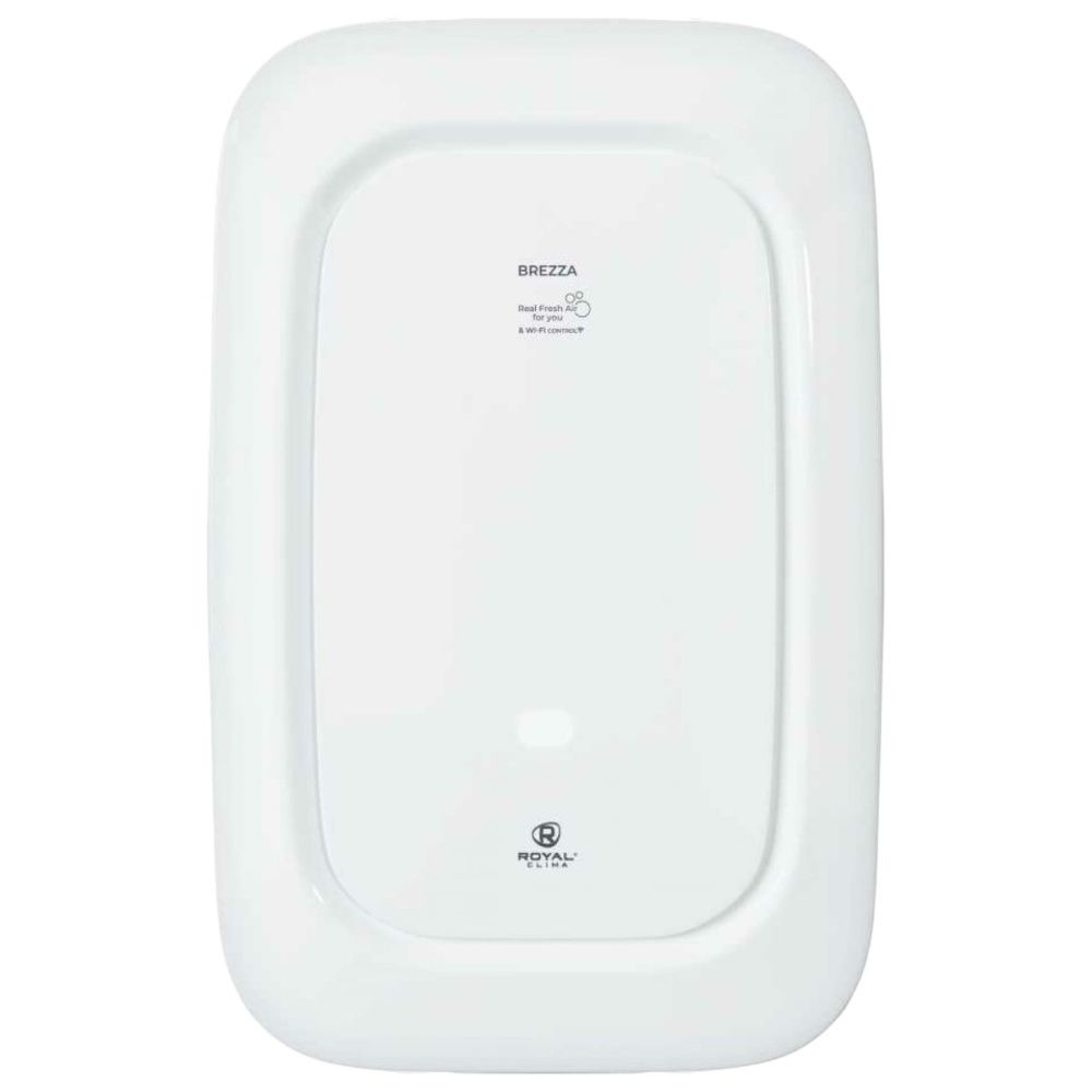 Приточно-очистительный комплекс RCB 150 LUX Royal Clima
