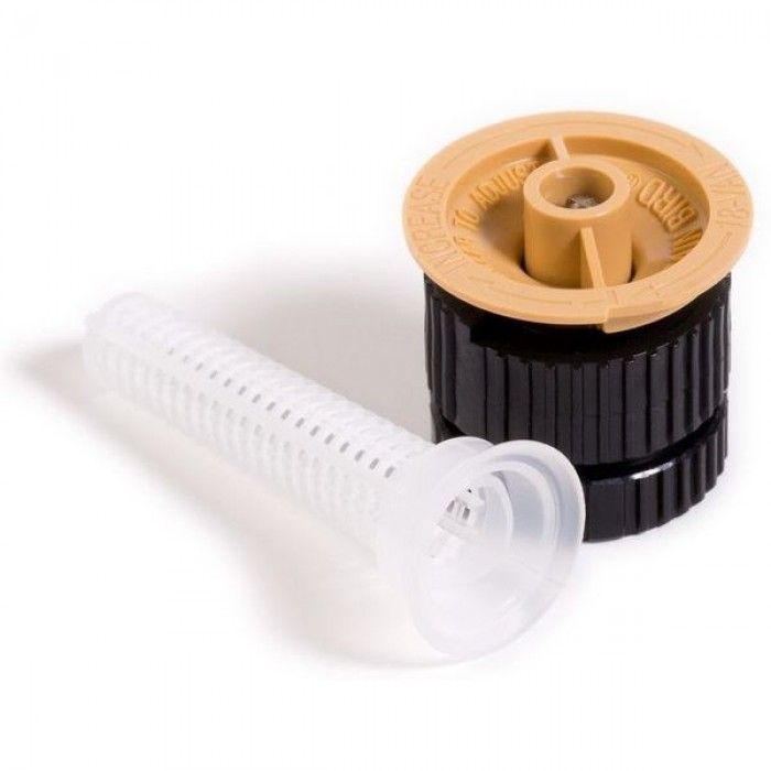 Форсунка (сопло) 18 VAN  радиус от 4,3 до 5,5 м , 0-360* Rain Bird