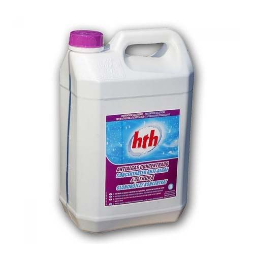 Альгицид KONTRAL, 5л, hth