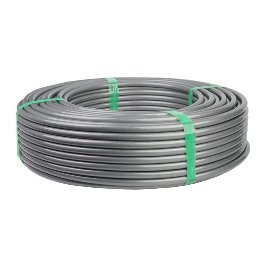 Труба PE-Xa Elspipe 25x3.5 серая (бухта 50м) Elsen