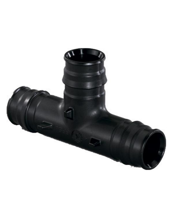 Тройник 25-25-25 PPSU UPONOR Q&E