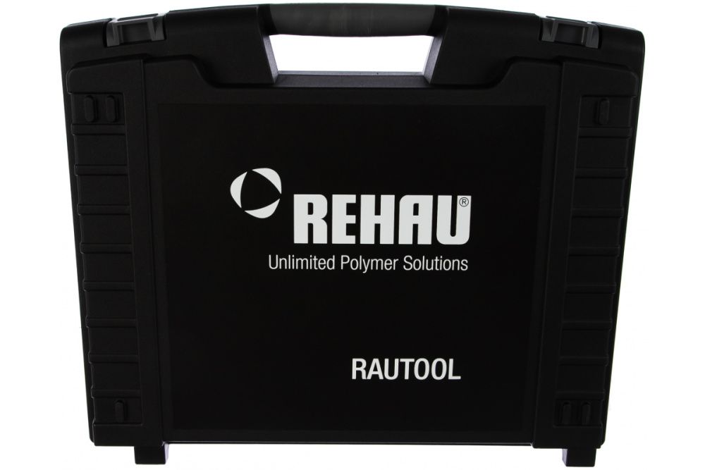 Комплект механического инструмента RAUTOOL M1 (комплект)