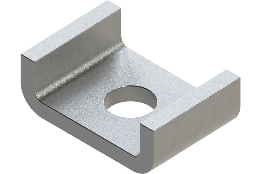 Шайба седельная TSW 28x25 3F D10,5, Termoclip