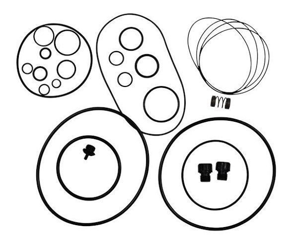 Комплект уплотнительных колец MQ MO Kit, O-rings MQ, GRUNDFOS
