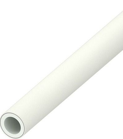 Труба 25x4,0 PE-Xc TECEflex многослойная (отрезок 6м)-