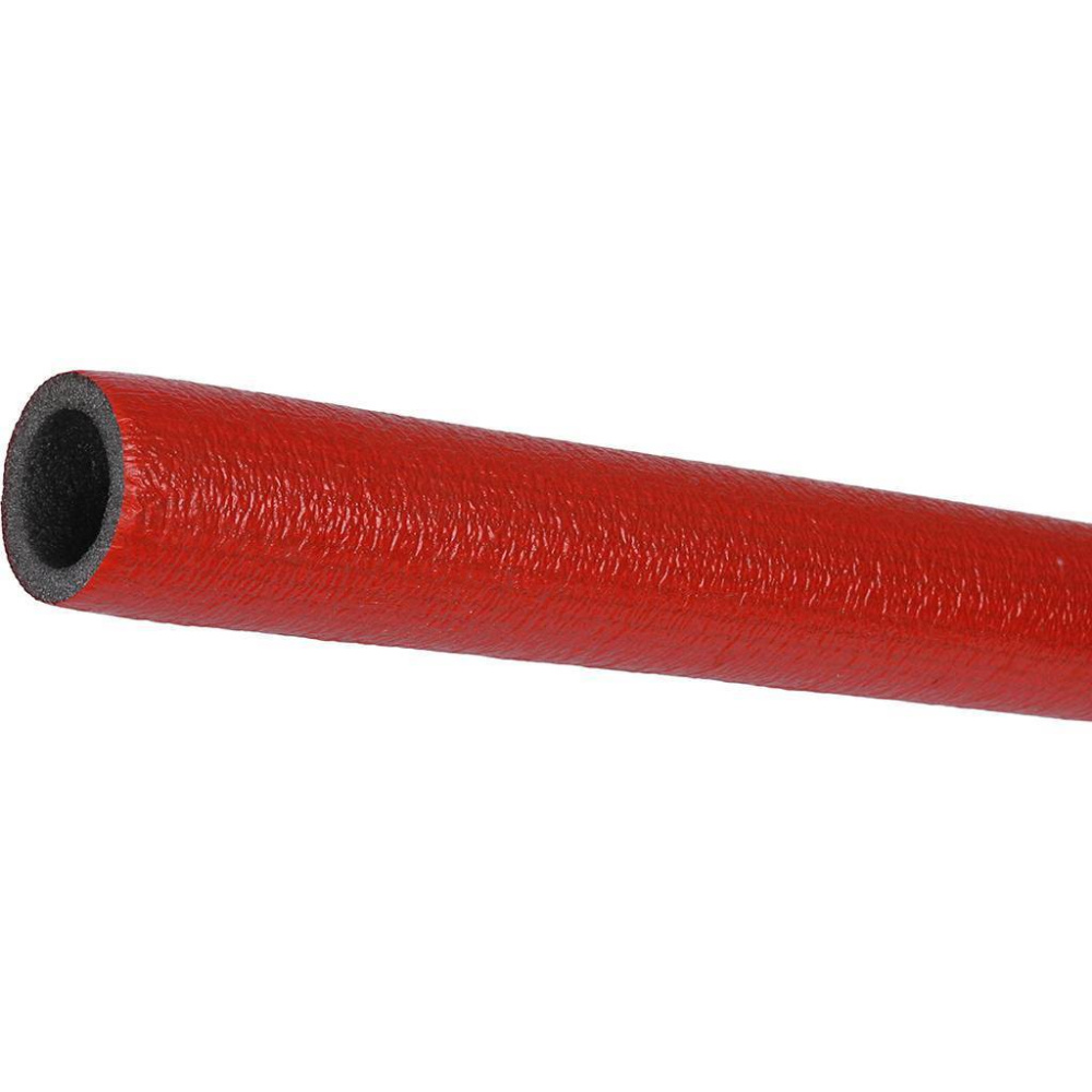 Изоляция ENERGOFLEX SUPER PROTECT K 28/9-2 красная (168м)