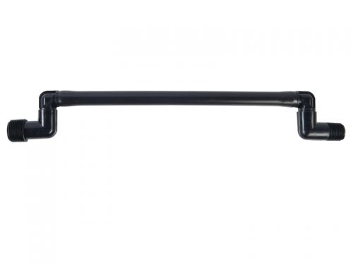 Соединительное колено 3/4"х1/2"х30 см SJ-7512 Hunter