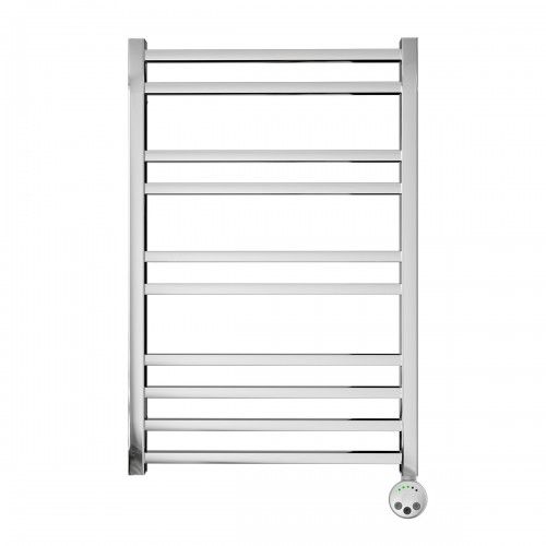 Полотенцесушитель водяной Bellario 80x50 см П10, Lemark