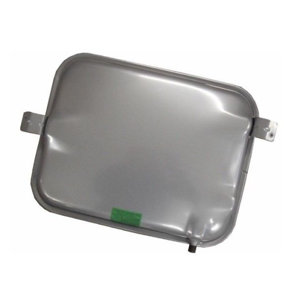 Бак мембранный расширительный 12л